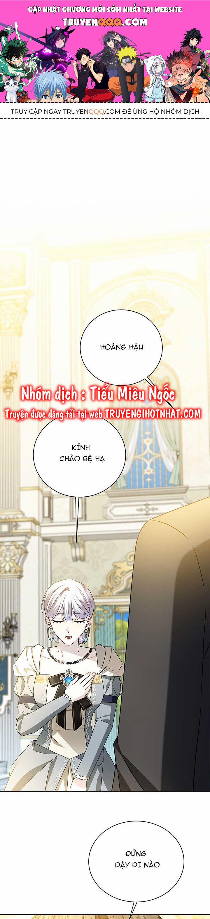 Tôi Sẽ Không Hối Tiếc Vì Anh Đâu 126 trang 0