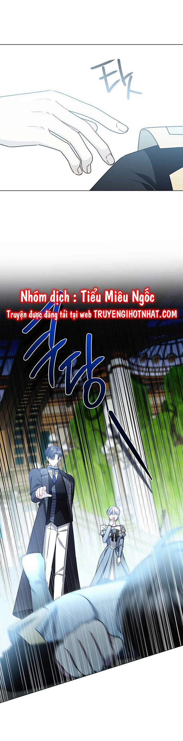 Tôi Sẽ Không Hối Tiếc Vì Anh Đâu 126 trang 15