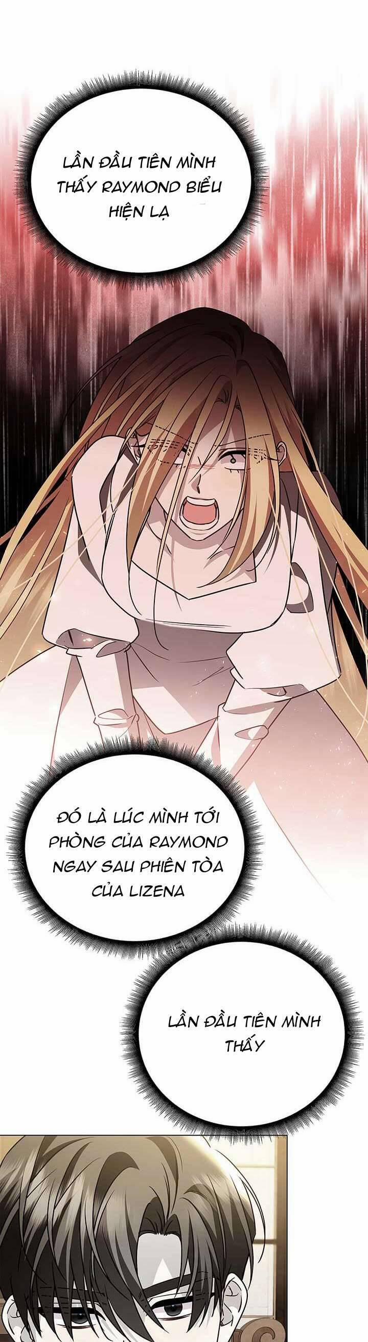 Tôi Sẽ Không Hối Tiếc Vì Anh Đâu 127 trang 2