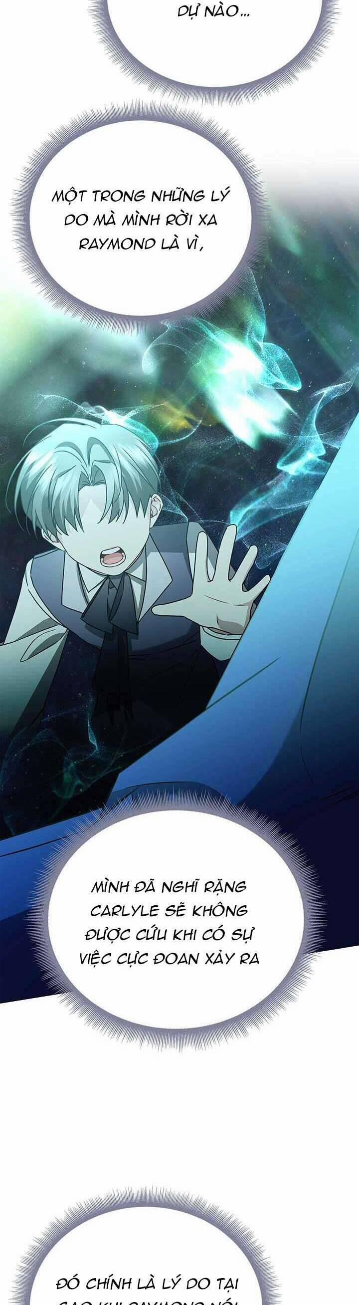 Tôi Sẽ Không Hối Tiếc Vì Anh Đâu 128 trang 15