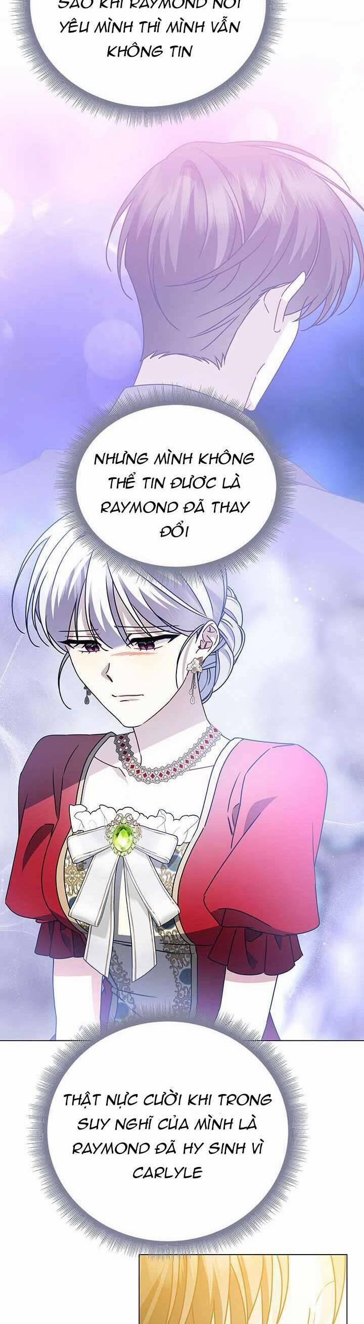Tôi Sẽ Không Hối Tiếc Vì Anh Đâu 128 trang 16