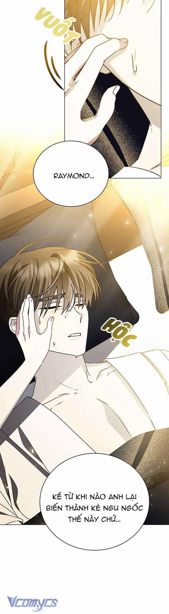 Tôi Sẽ Không Hối Tiếc Vì Anh Đâu 128 trang 17