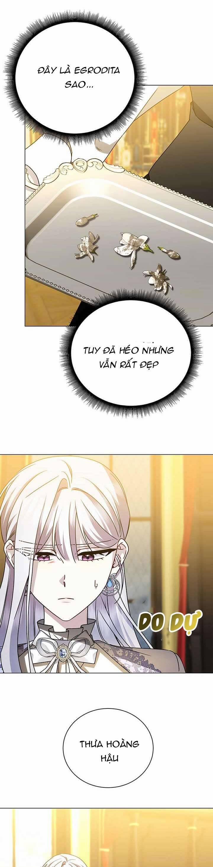 Tôi Sẽ Không Hối Tiếc Vì Anh Đâu 128 trang 22