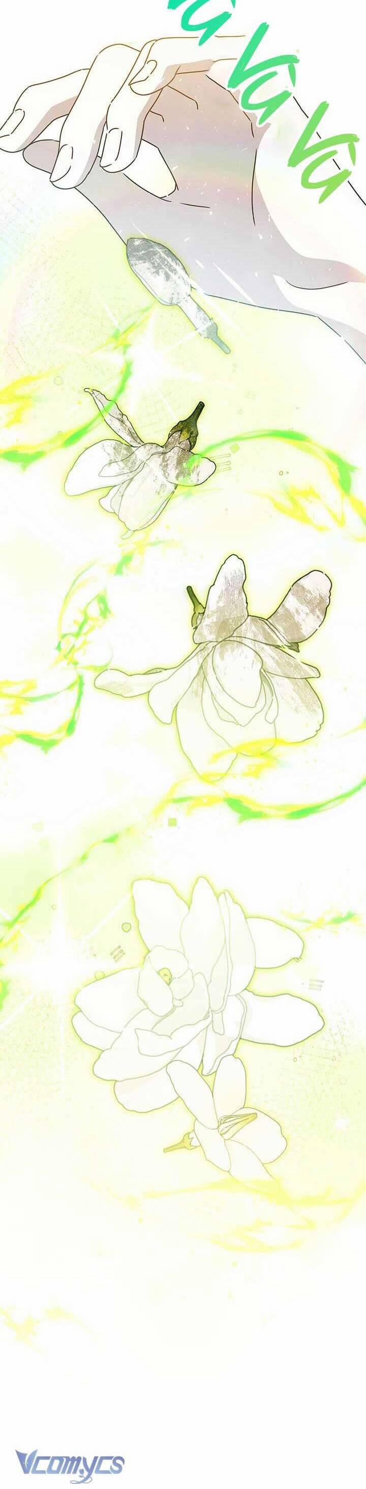 Tôi Sẽ Không Hối Tiếc Vì Anh Đâu 128 trang 25