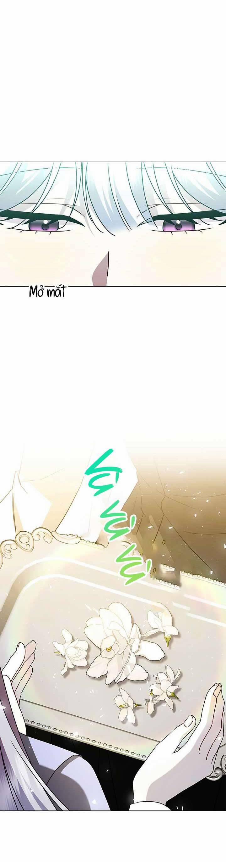 Tôi Sẽ Không Hối Tiếc Vì Anh Đâu 128 trang 26