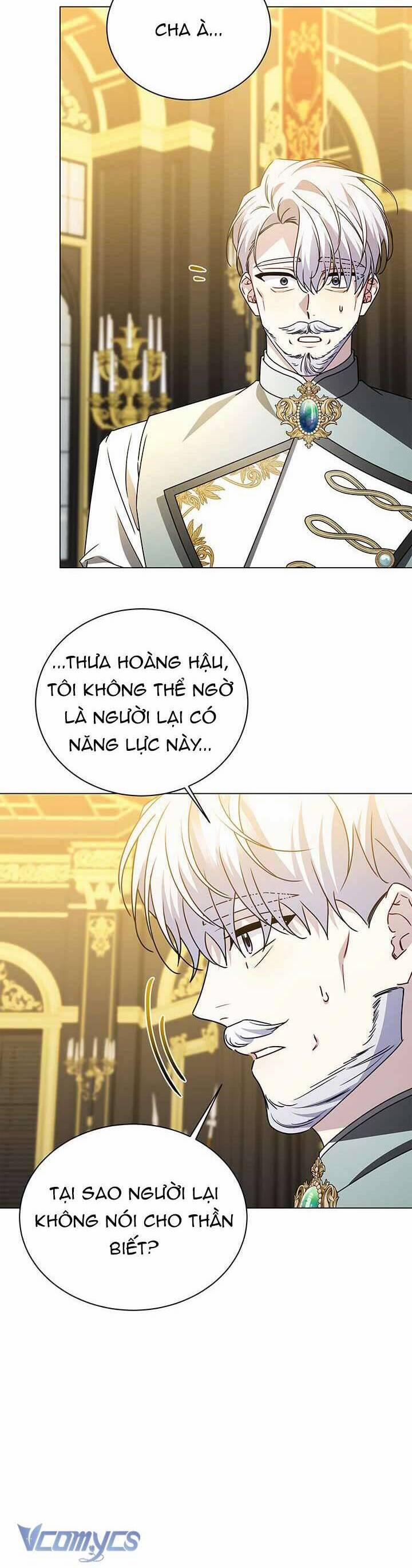 Tôi Sẽ Không Hối Tiếc Vì Anh Đâu 128 trang 29