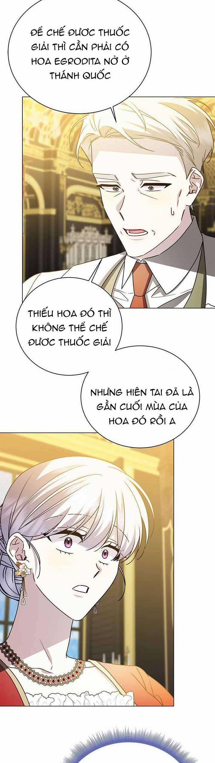 Tôi Sẽ Không Hối Tiếc Vì Anh Đâu 128 trang 3