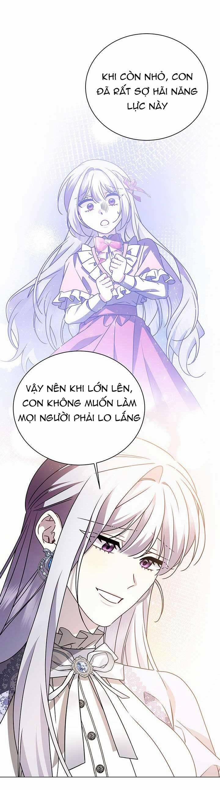 Tôi Sẽ Không Hối Tiếc Vì Anh Đâu 128 trang 30