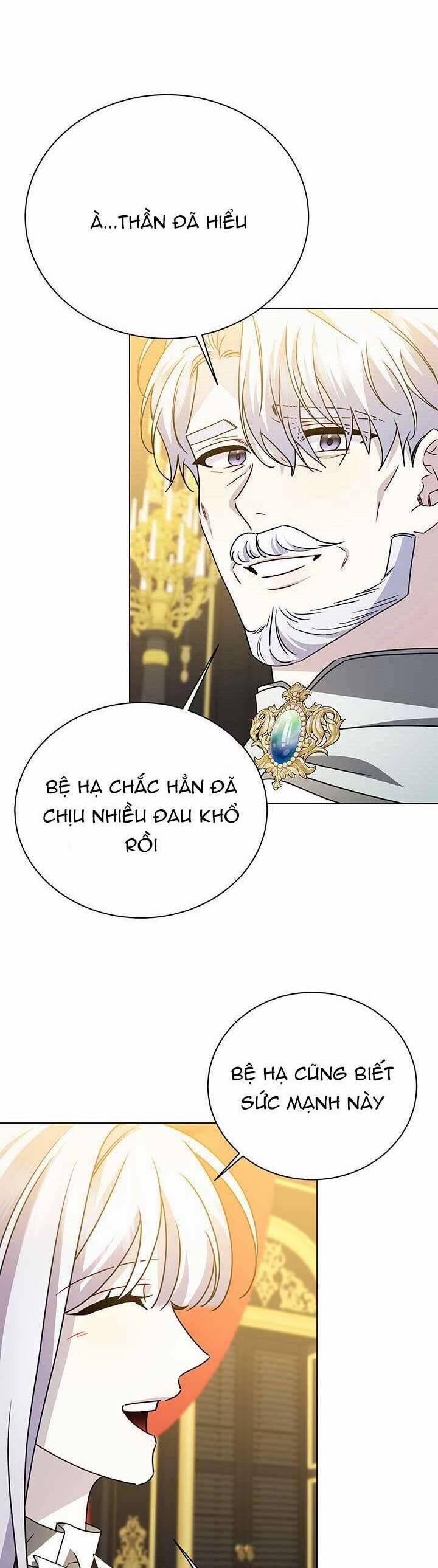 Tôi Sẽ Không Hối Tiếc Vì Anh Đâu 128 trang 31