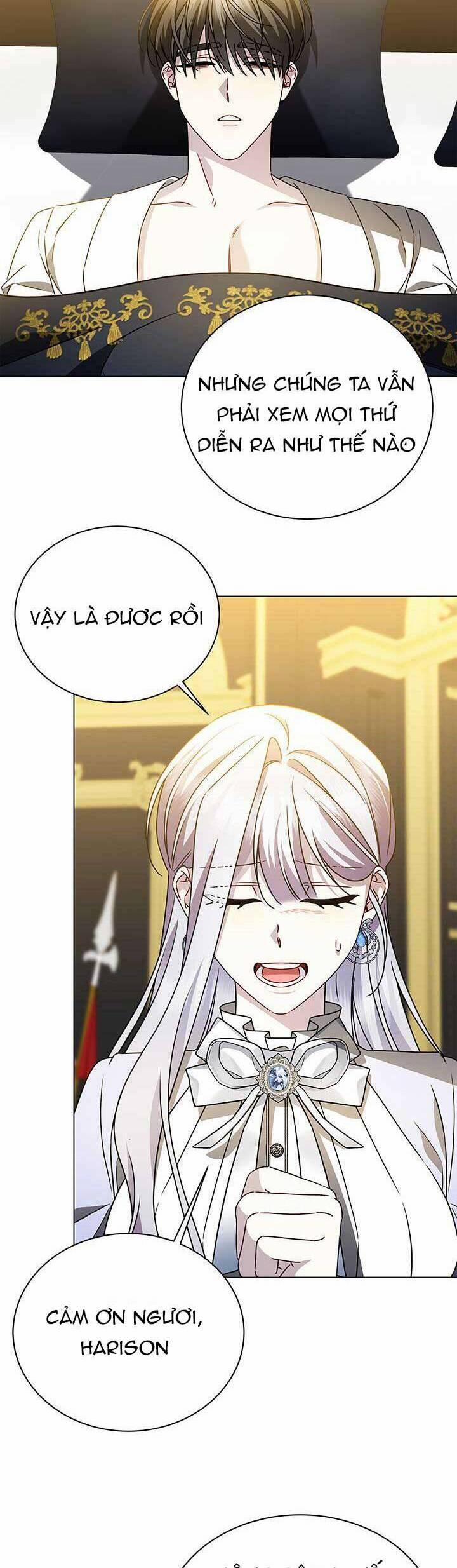 Tôi Sẽ Không Hối Tiếc Vì Anh Đâu 128 trang 35