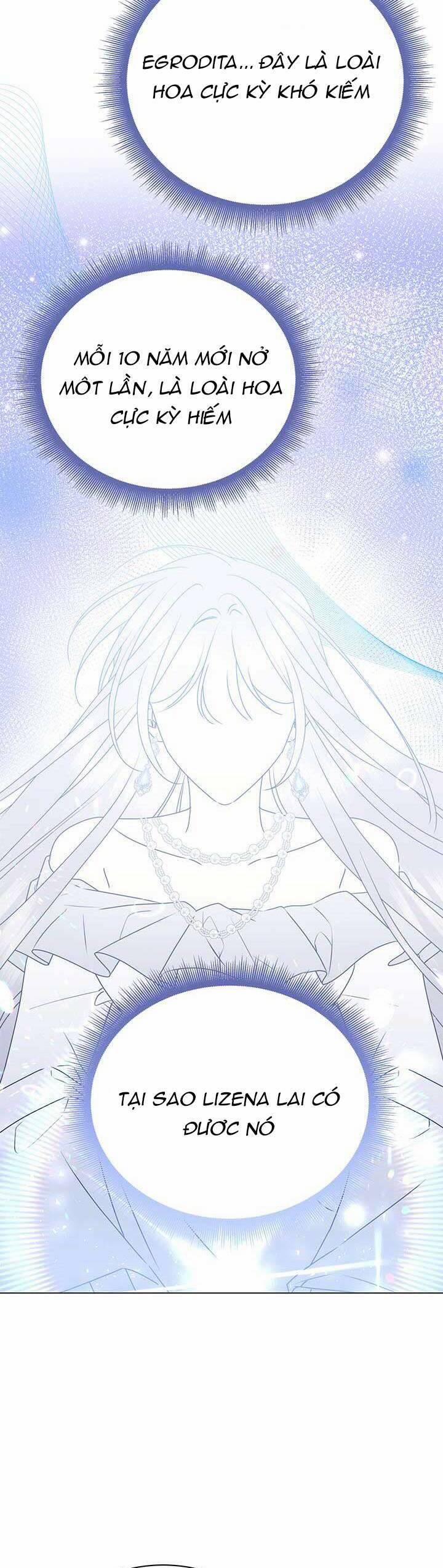 Tôi Sẽ Không Hối Tiếc Vì Anh Đâu 128 trang 4