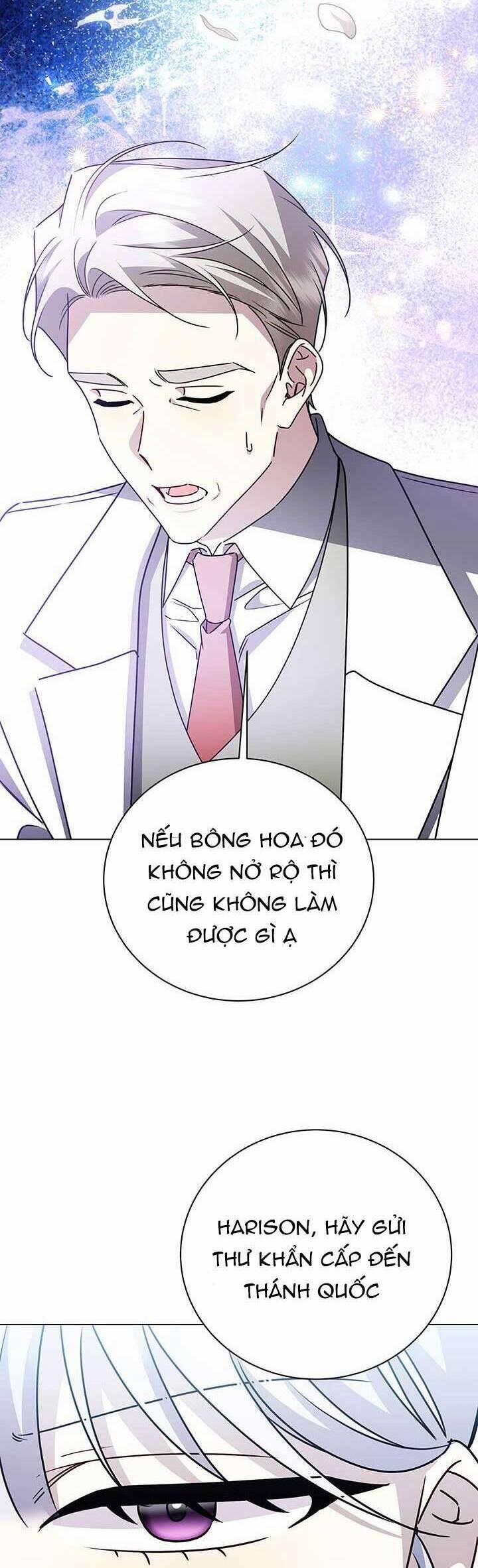 Tôi Sẽ Không Hối Tiếc Vì Anh Đâu 128 trang 7