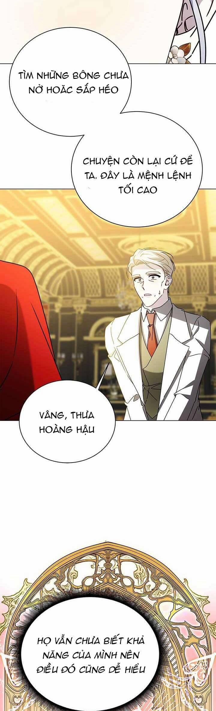 Tôi Sẽ Không Hối Tiếc Vì Anh Đâu 128 trang 8