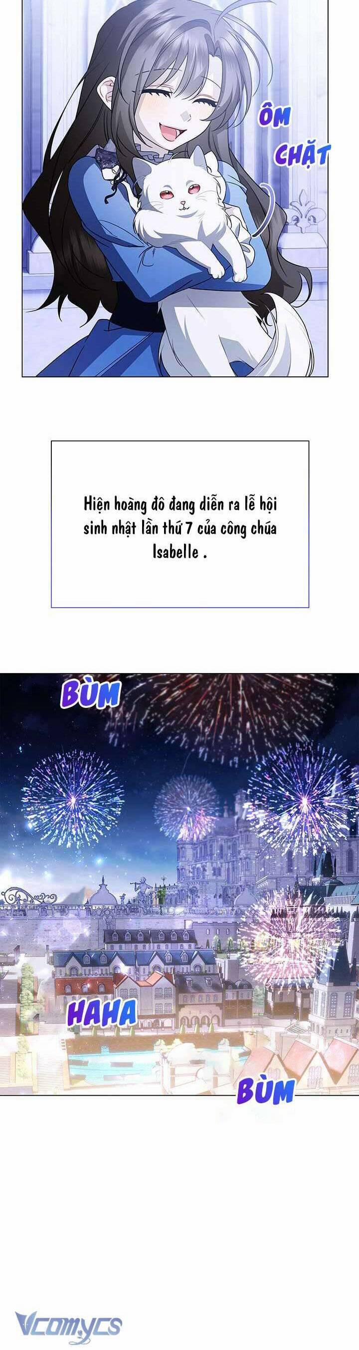 Tôi Sẽ Không Hối Tiếc Vì Anh Đâu 136 trang 10