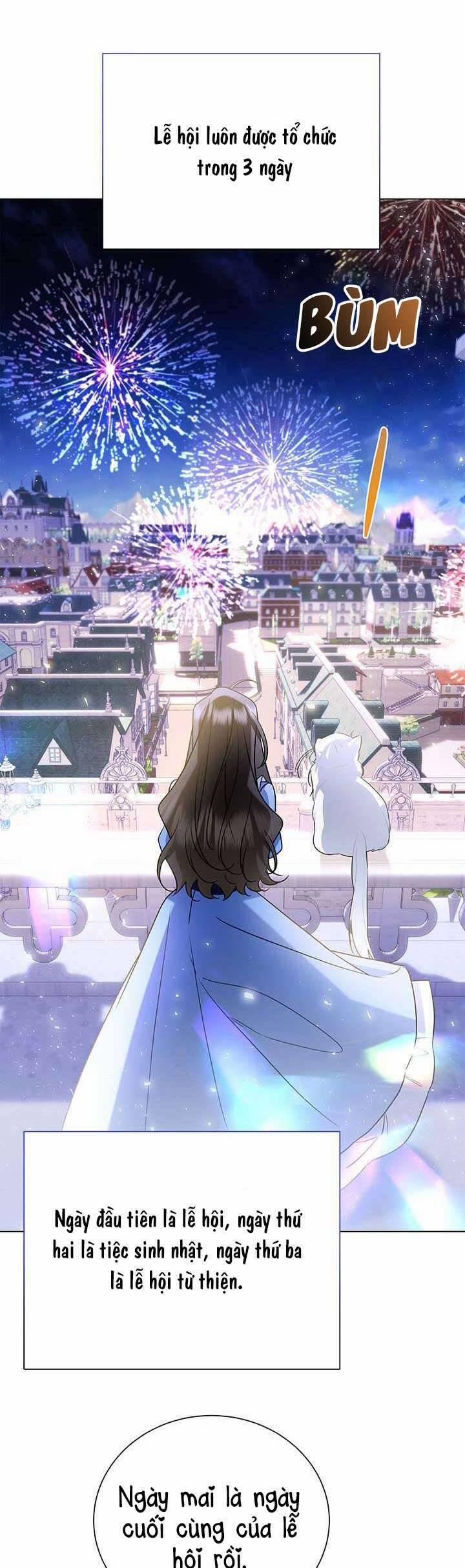 Tôi Sẽ Không Hối Tiếc Vì Anh Đâu 136 trang 11