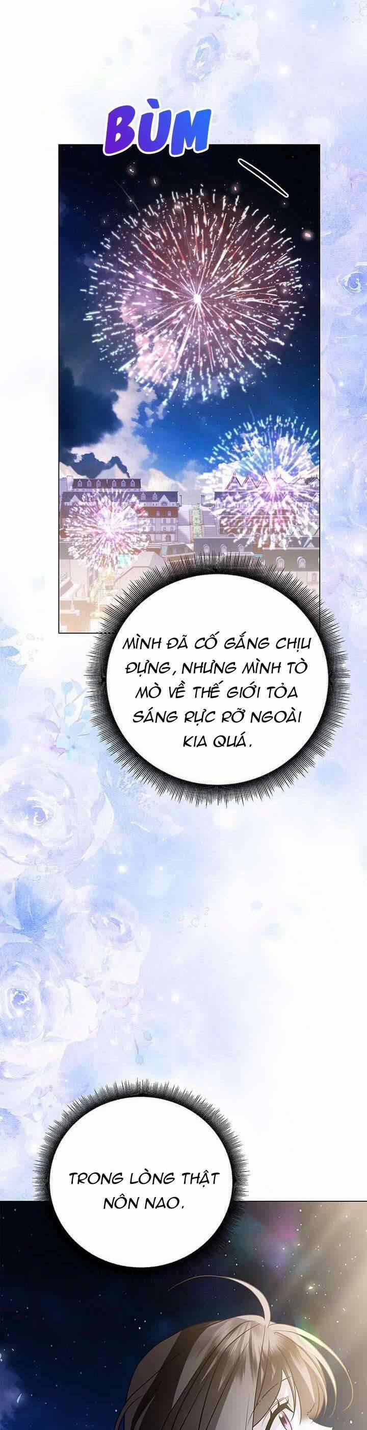 Tôi Sẽ Không Hối Tiếc Vì Anh Đâu 136 trang 16