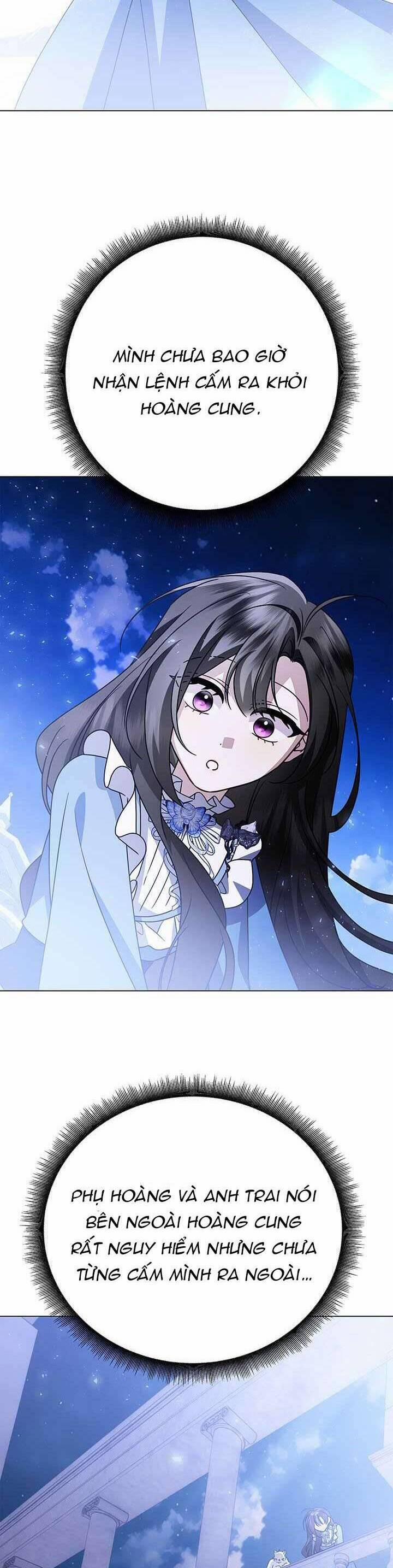 Tôi Sẽ Không Hối Tiếc Vì Anh Đâu 136 trang 22