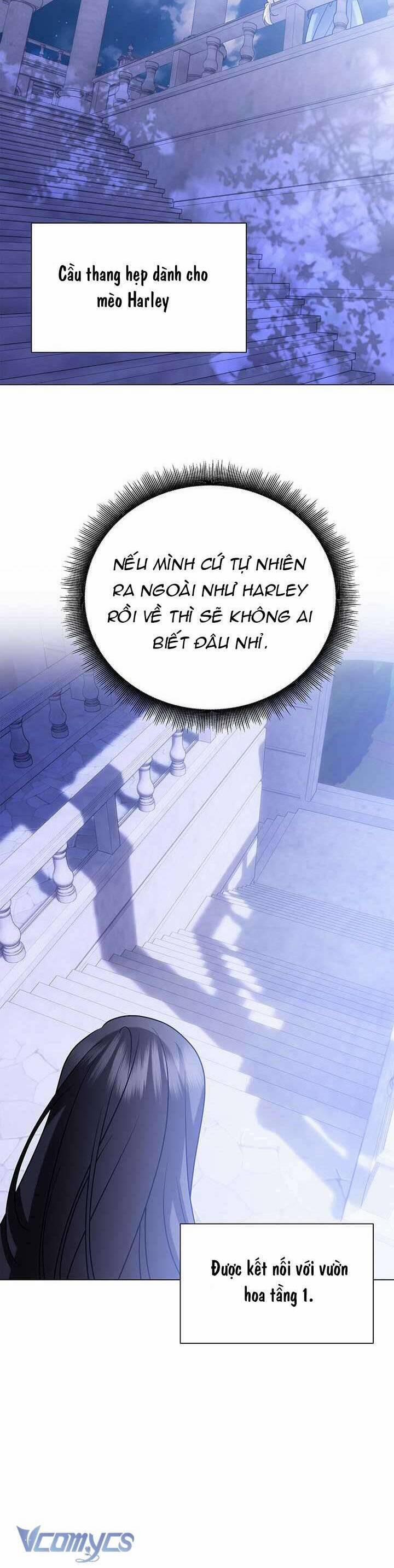 Tôi Sẽ Không Hối Tiếc Vì Anh Đâu 136 trang 23