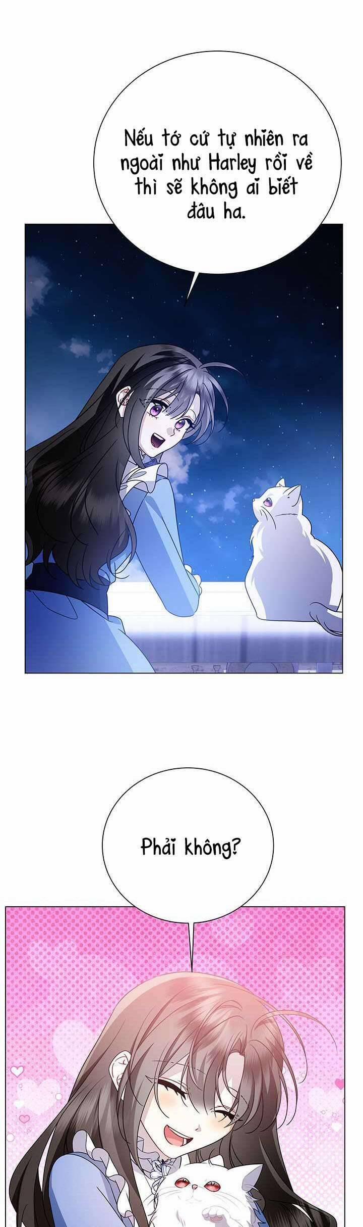 Tôi Sẽ Không Hối Tiếc Vì Anh Đâu 136 trang 24