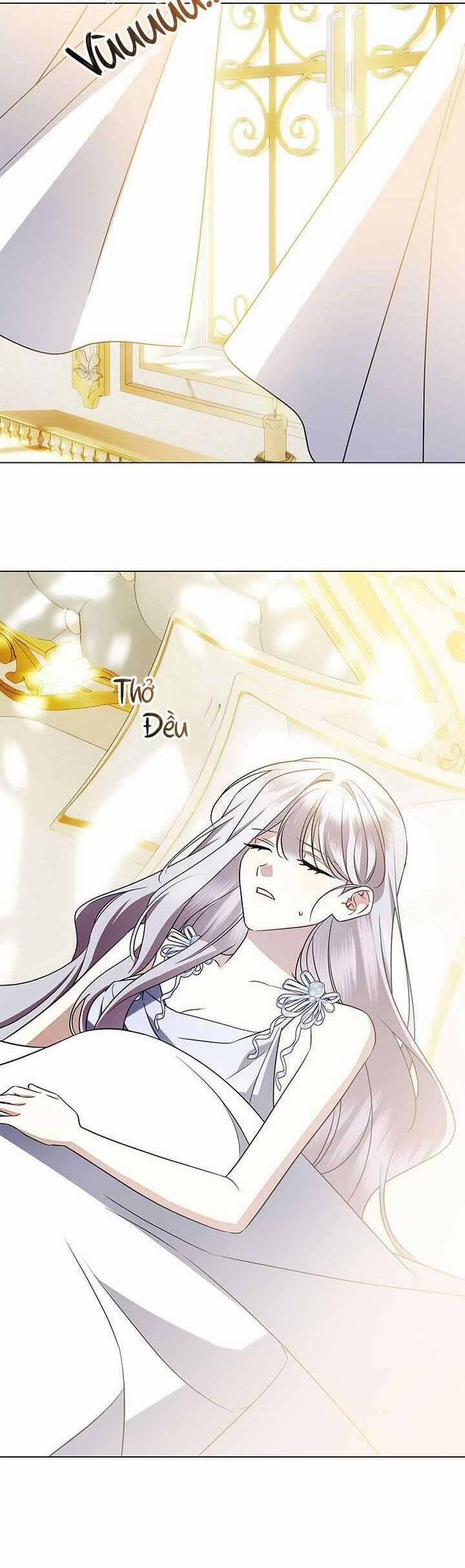 Tôi Sẽ Không Hối Tiếc Vì Anh Đâu 136 trang 26