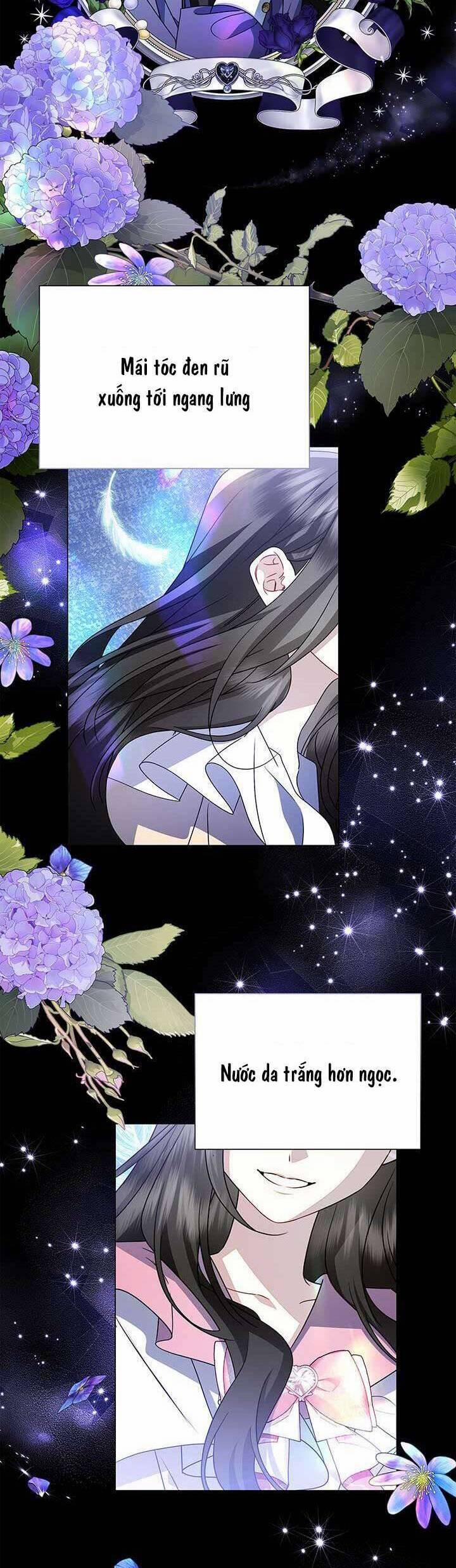 Tôi Sẽ Không Hối Tiếc Vì Anh Đâu 136 trang 4