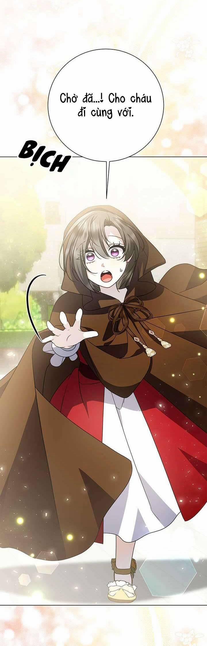 Tôi Sẽ Không Hối Tiếc Vì Anh Đâu 136 trang 49