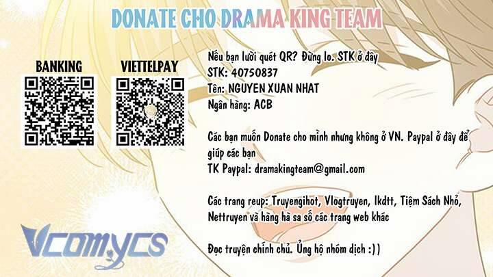 Tôi Sẽ Không Hối Tiếc Vì Anh Đâu 136 trang 52