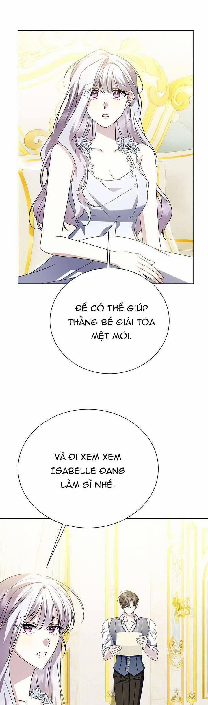 Tôi Sẽ Không Hối Tiếc Vì Anh Đâu 137 trang 10