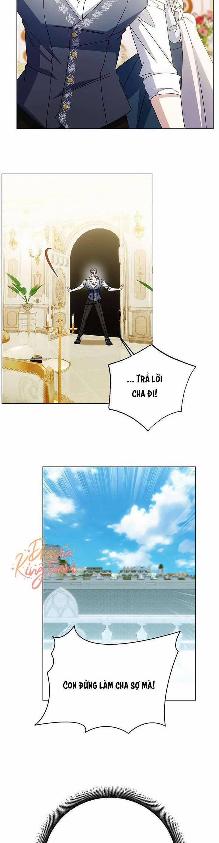 Tôi Sẽ Không Hối Tiếc Vì Anh Đâu 137 trang 20