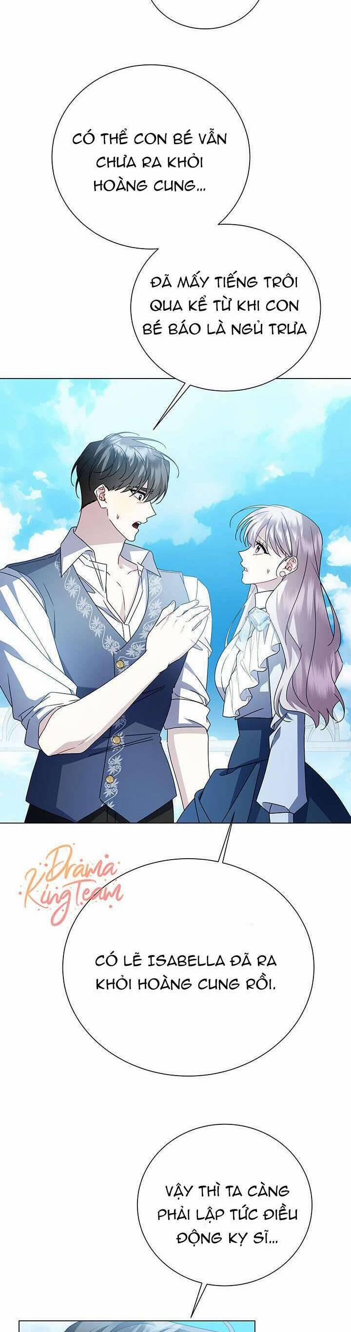 Tôi Sẽ Không Hối Tiếc Vì Anh Đâu 137 trang 24