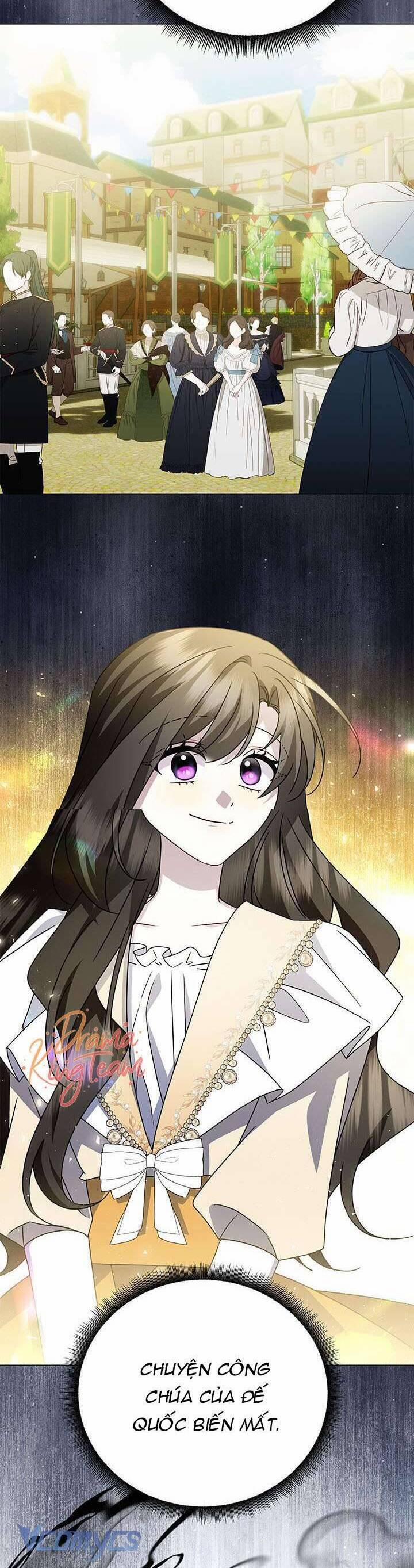 Tôi Sẽ Không Hối Tiếc Vì Anh Đâu 137 trang 26