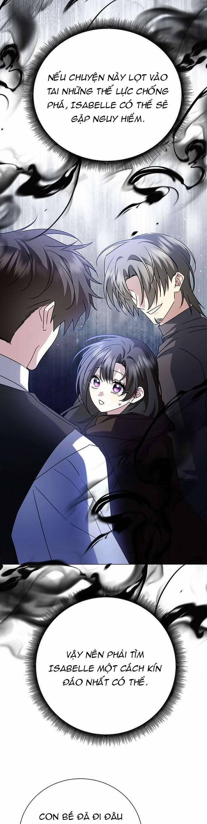 Tôi Sẽ Không Hối Tiếc Vì Anh Đâu 137 trang 27