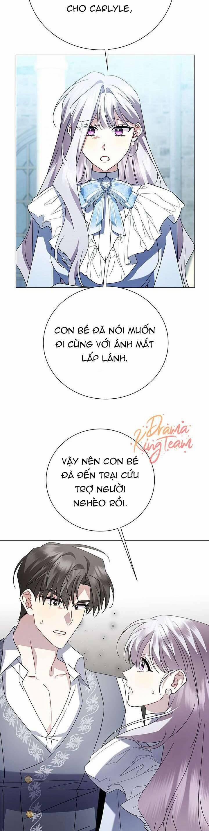 Tôi Sẽ Không Hối Tiếc Vì Anh Đâu 137 trang 29