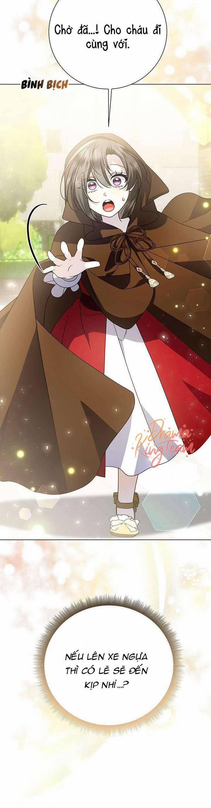 Tôi Sẽ Không Hối Tiếc Vì Anh Đâu 137 trang 3