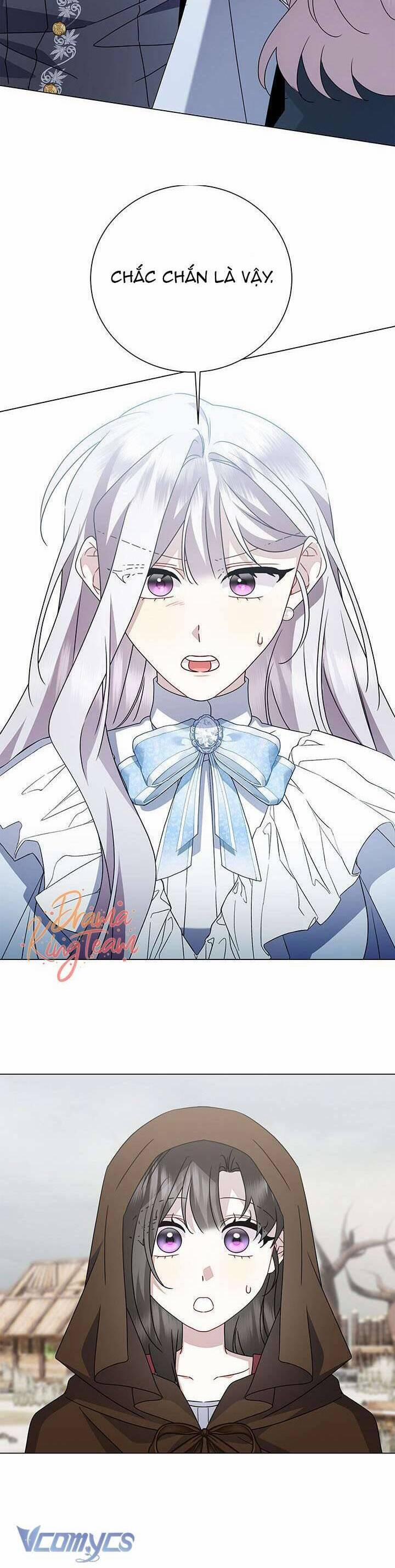 Tôi Sẽ Không Hối Tiếc Vì Anh Đâu 137 trang 30