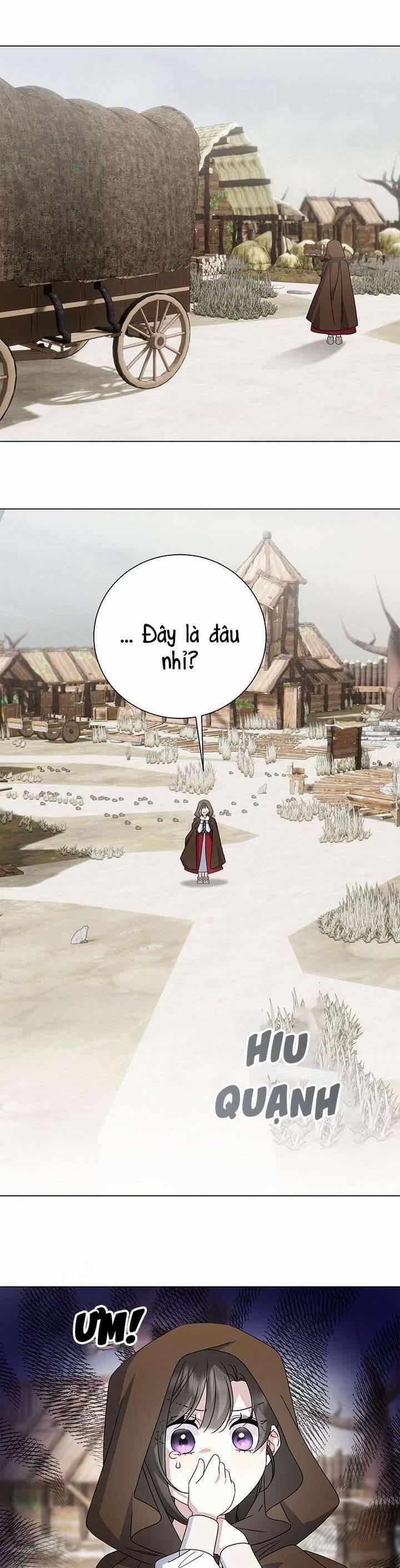 Tôi Sẽ Không Hối Tiếc Vì Anh Đâu 137 trang 31