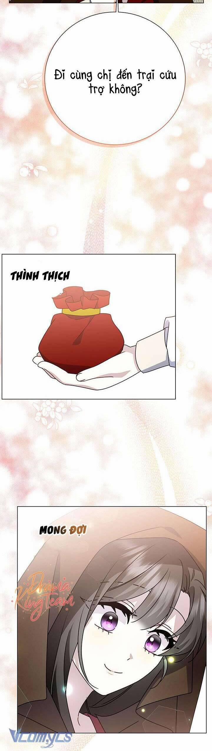 Tôi Sẽ Không Hối Tiếc Vì Anh Đâu 137 trang 38