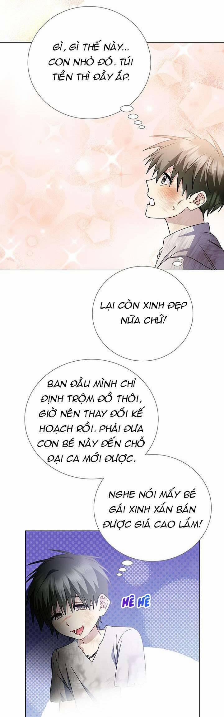 Tôi Sẽ Không Hối Tiếc Vì Anh Đâu 137 trang 39