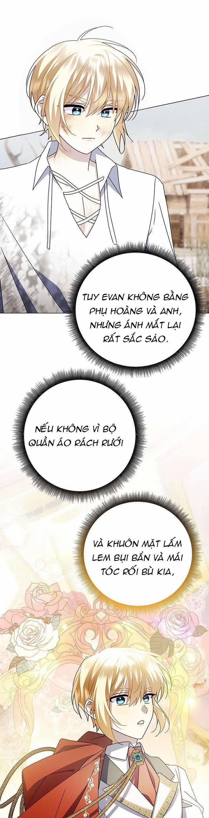 Tôi Sẽ Không Hối Tiếc Vì Anh Đâu 137 trang 43