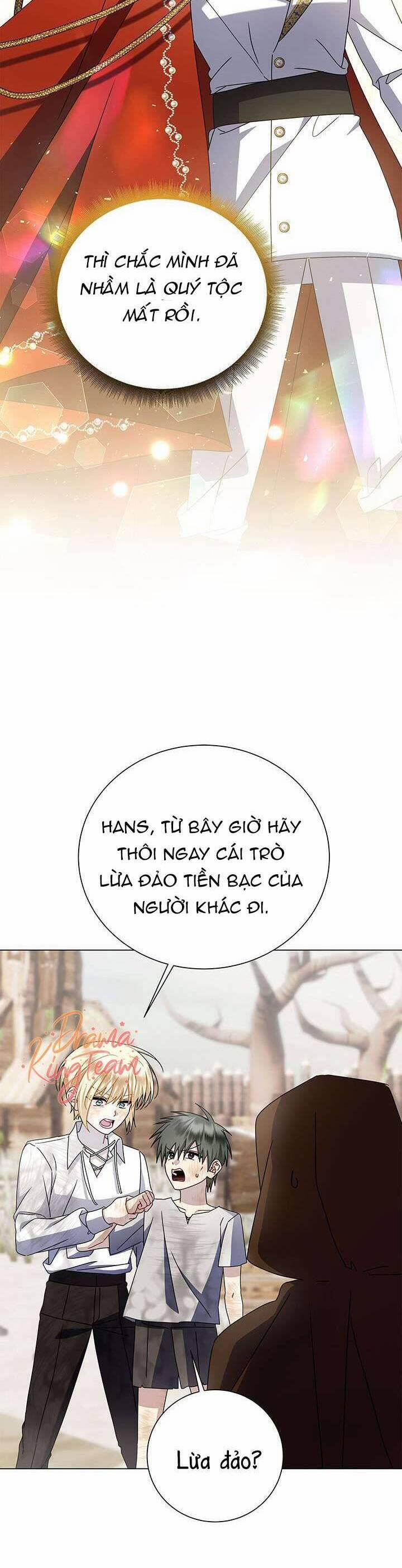 Tôi Sẽ Không Hối Tiếc Vì Anh Đâu 137 trang 44