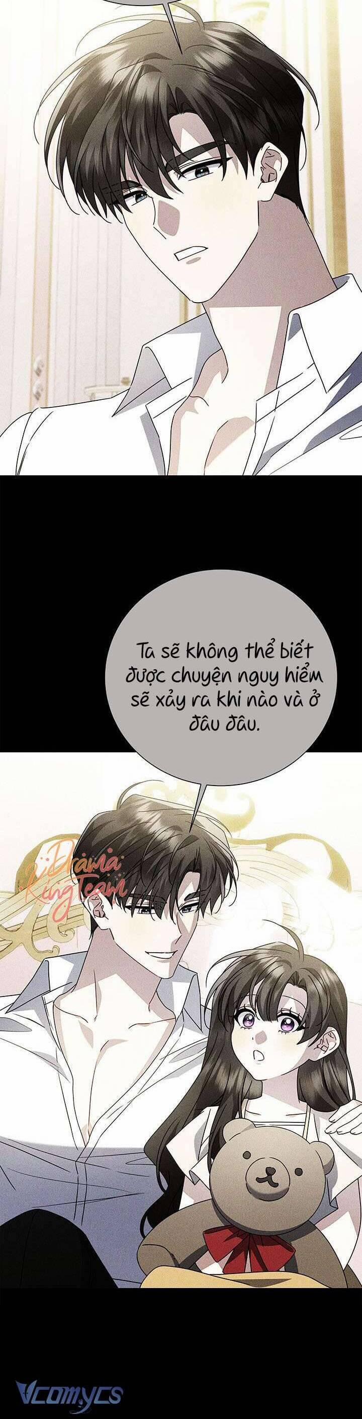 Tôi Sẽ Không Hối Tiếc Vì Anh Đâu 137 trang 50