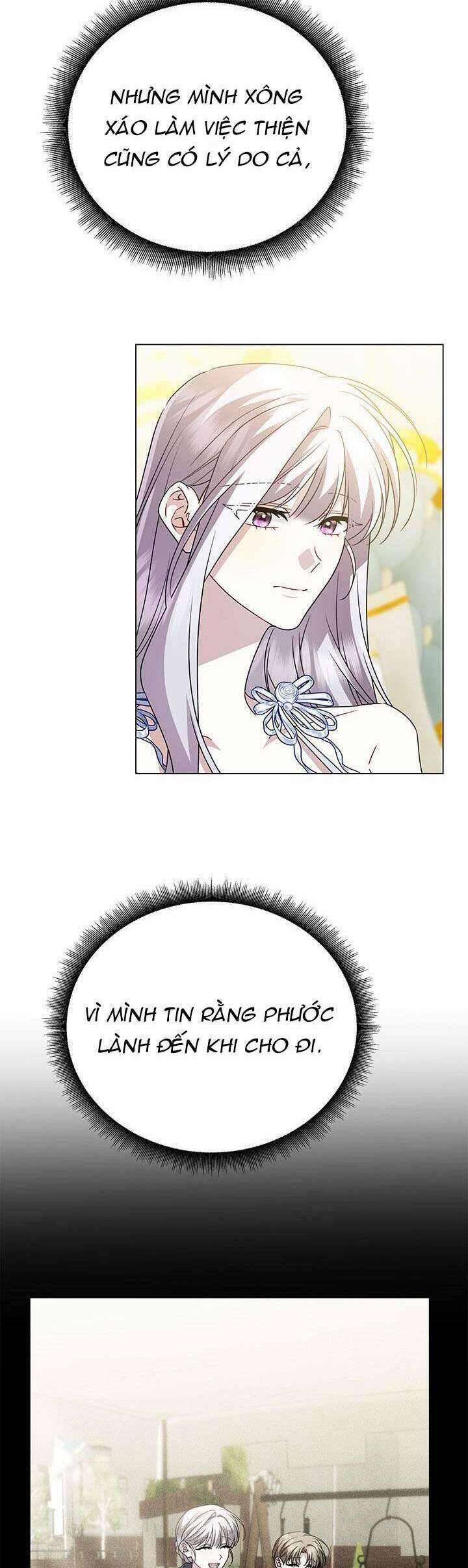 Tôi Sẽ Không Hối Tiếc Vì Anh Đâu 137 trang 6