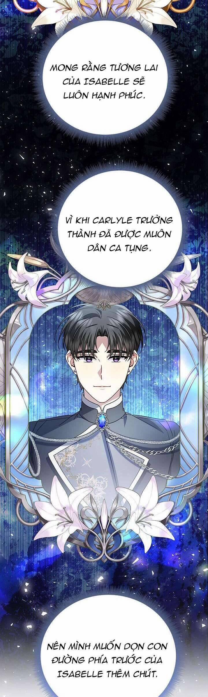 Tôi Sẽ Không Hối Tiếc Vì Anh Đâu 137 trang 8