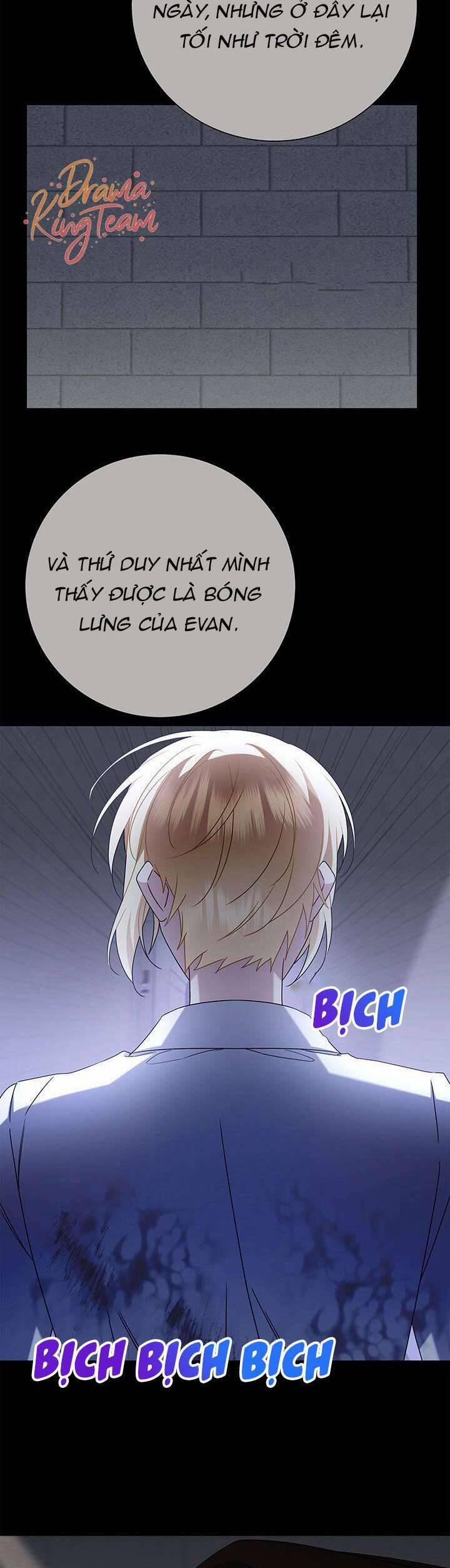 Tôi Sẽ Không Hối Tiếc Vì Anh Đâu 138 trang 11