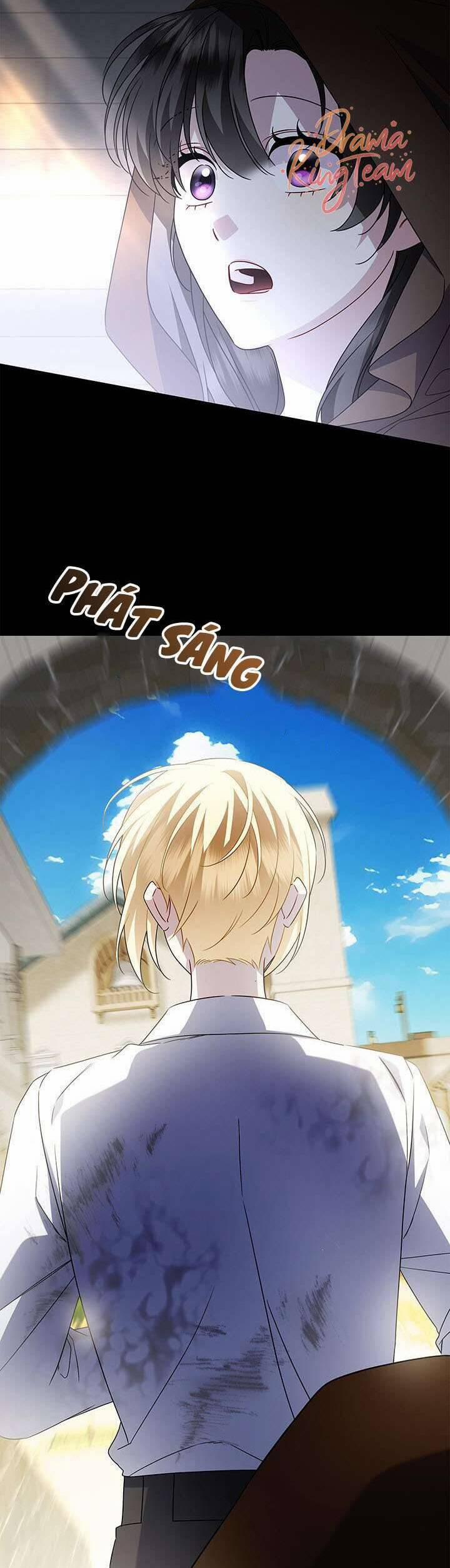 Tôi Sẽ Không Hối Tiếc Vì Anh Đâu 138 trang 12