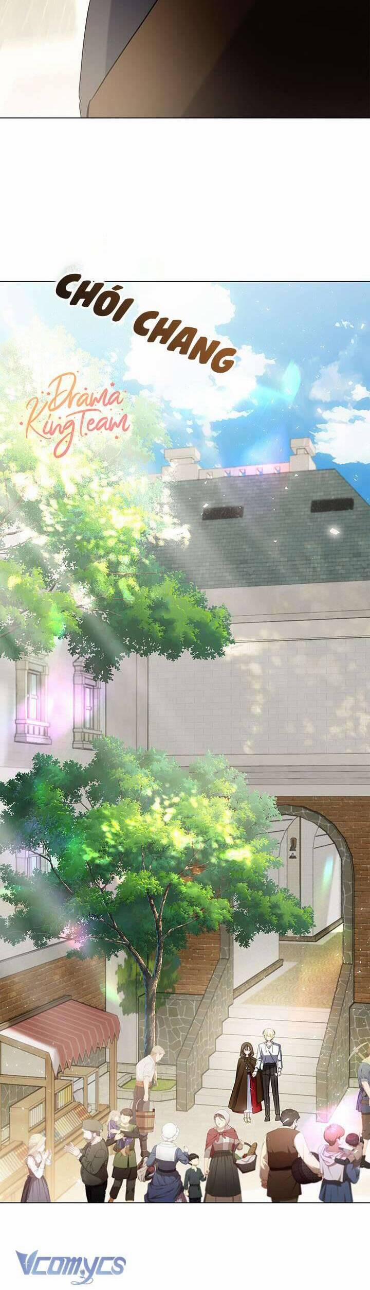 Tôi Sẽ Không Hối Tiếc Vì Anh Đâu 138 trang 13