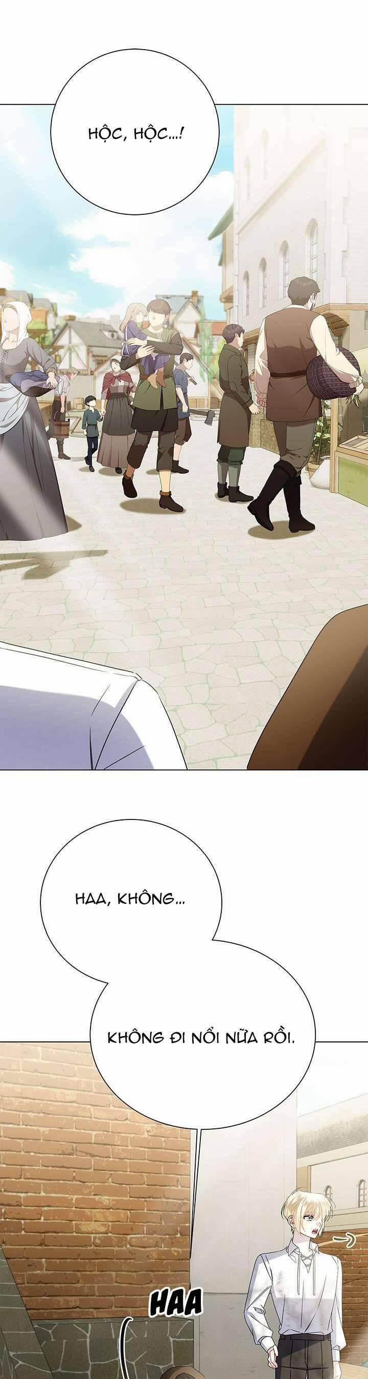 Tôi Sẽ Không Hối Tiếc Vì Anh Đâu 138 trang 14