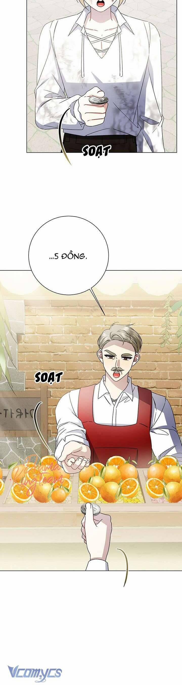 Tôi Sẽ Không Hối Tiếc Vì Anh Đâu 138 trang 17