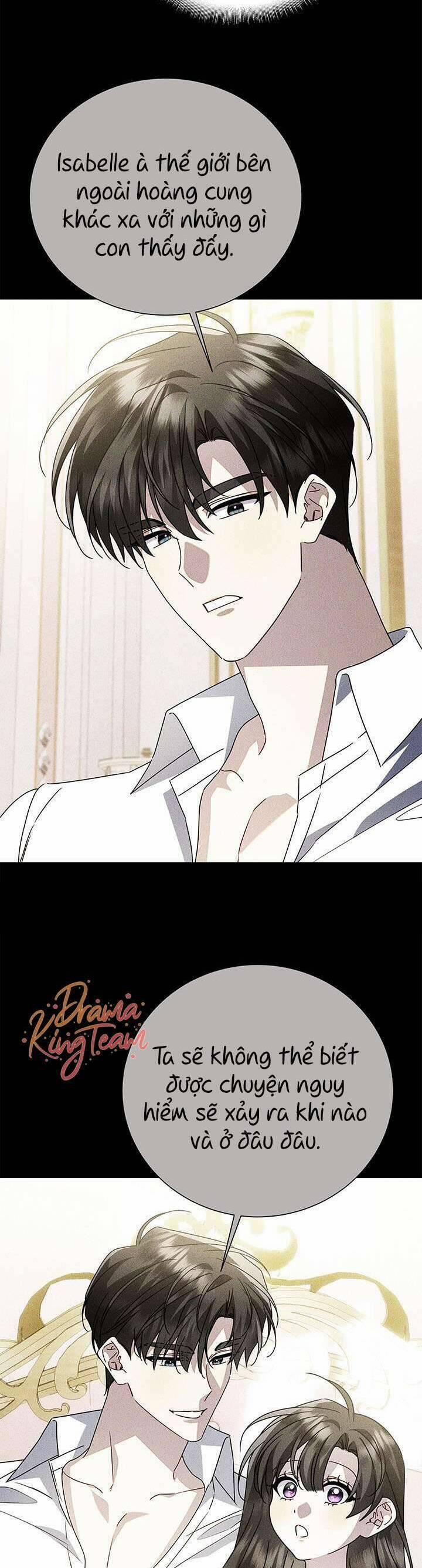 Tôi Sẽ Không Hối Tiếc Vì Anh Đâu 138 trang 2