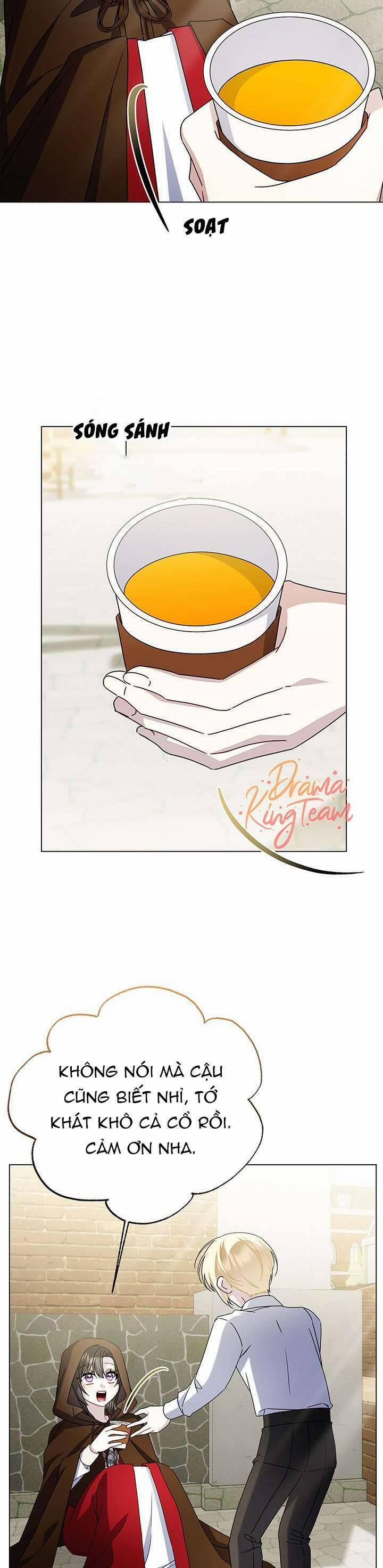 Tôi Sẽ Không Hối Tiếc Vì Anh Đâu 138 trang 20